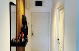 Apartament cu 2 camere+dressing, 71mp, zona Damaroaia