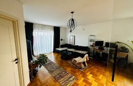 Apartament cu 2 camere+dressing, 71mp, zona Damaroaia