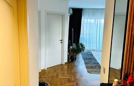 Apartament cu 2 camere+dressing, 71mp, zona Damaroaia