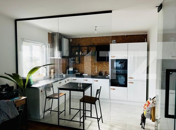 Apartament de vânzare 2 camere Baneasa - 124836AV | BLITZ București | Poza6