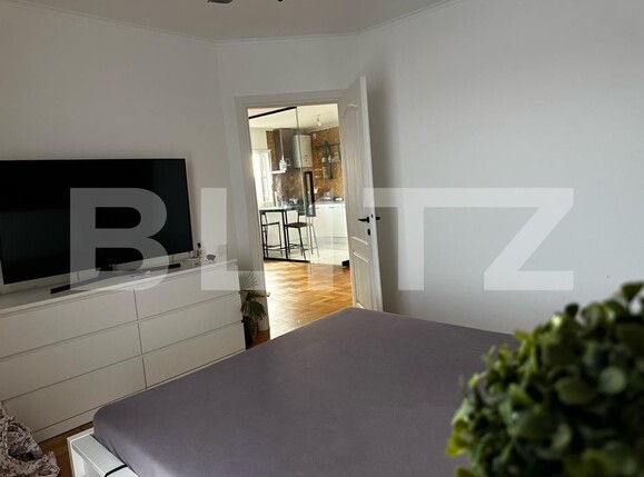 Apartament de vânzare 2 camere Baneasa - 124836AV | BLITZ București | Poza9