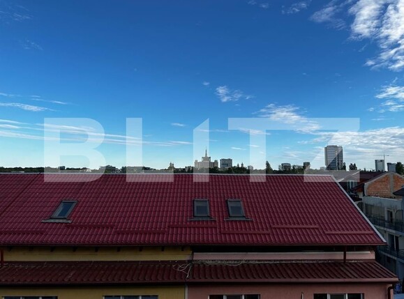 Apartament de vânzare 2 camere Baneasa - 124836AV | BLITZ București | Poza12