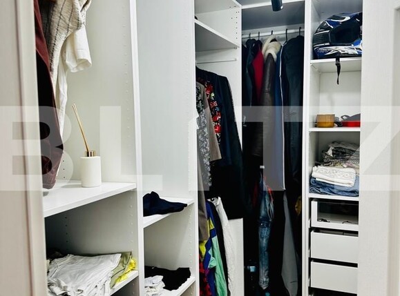 Apartament de vânzare 2 camere Baneasa - 124836AV | BLITZ București | Poza8