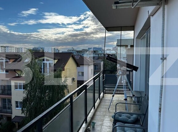 Apartament de vânzare 2 camere Baneasa - 124836AV | BLITZ București | Poza11