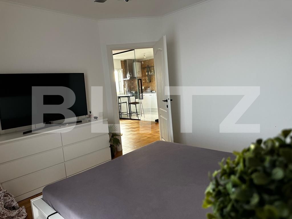 Apartament de vânzare 2 camere Baneasa - 124836AV | BLITZ București | Poza9