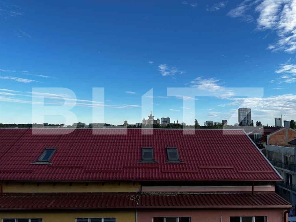 Apartament de vânzare 2 camere Baneasa - 124836AV | BLITZ București | Poza12