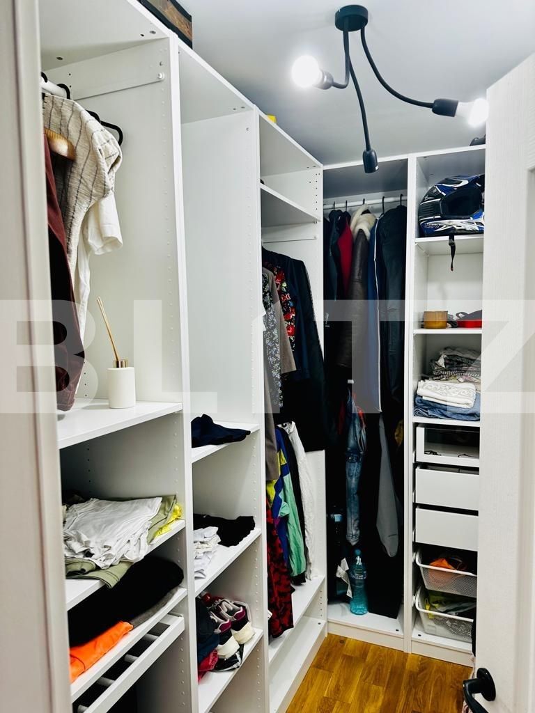 Apartament de vânzare 2 camere Baneasa - 124836AV | BLITZ București | Poza8