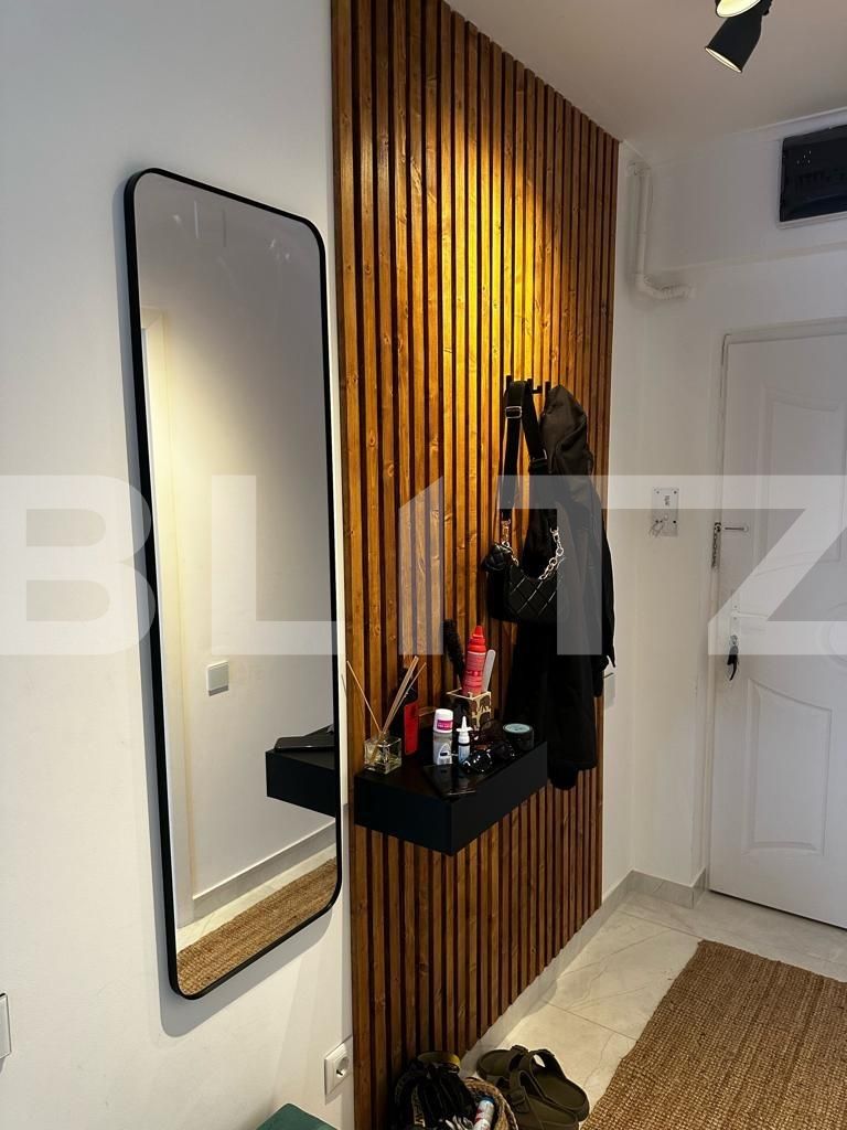 Apartament de vânzare 2 camere Baneasa - 124836AV | BLITZ București | Poza4