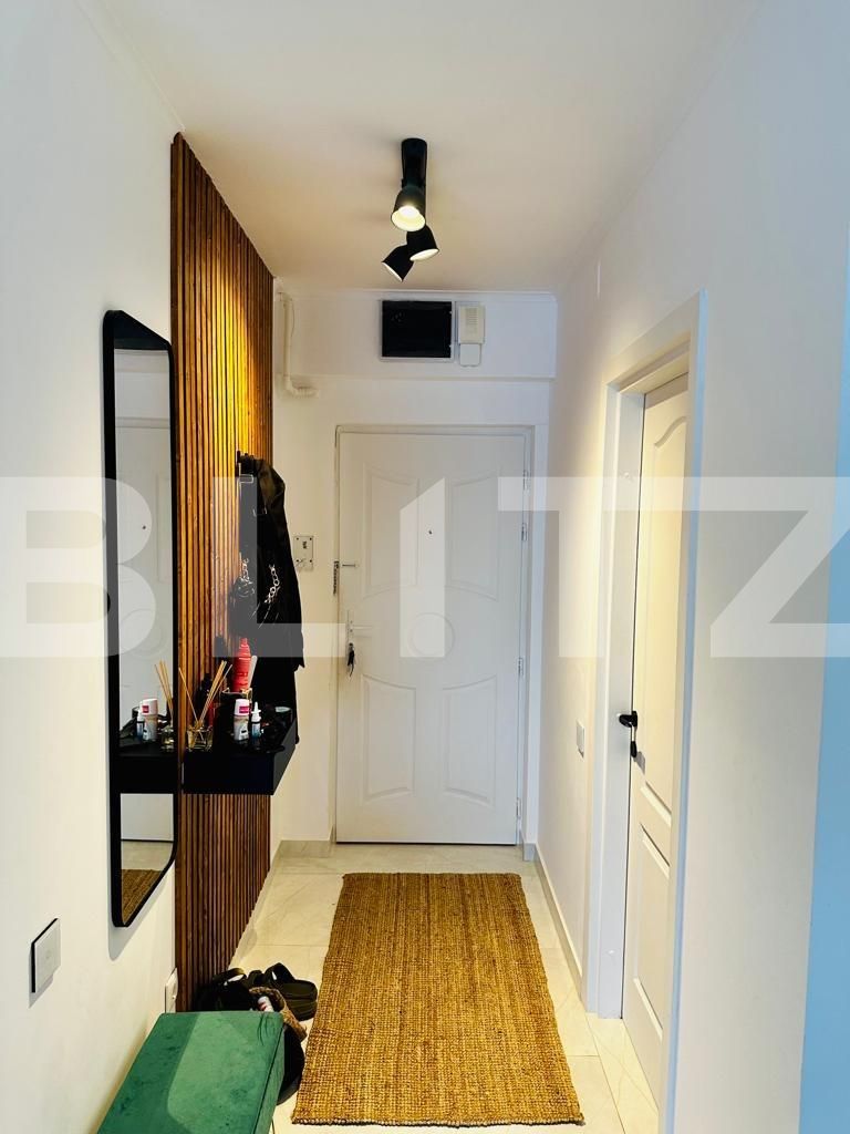 Apartament de vânzare 2 camere Baneasa - 124836AV | BLITZ București | Poza2