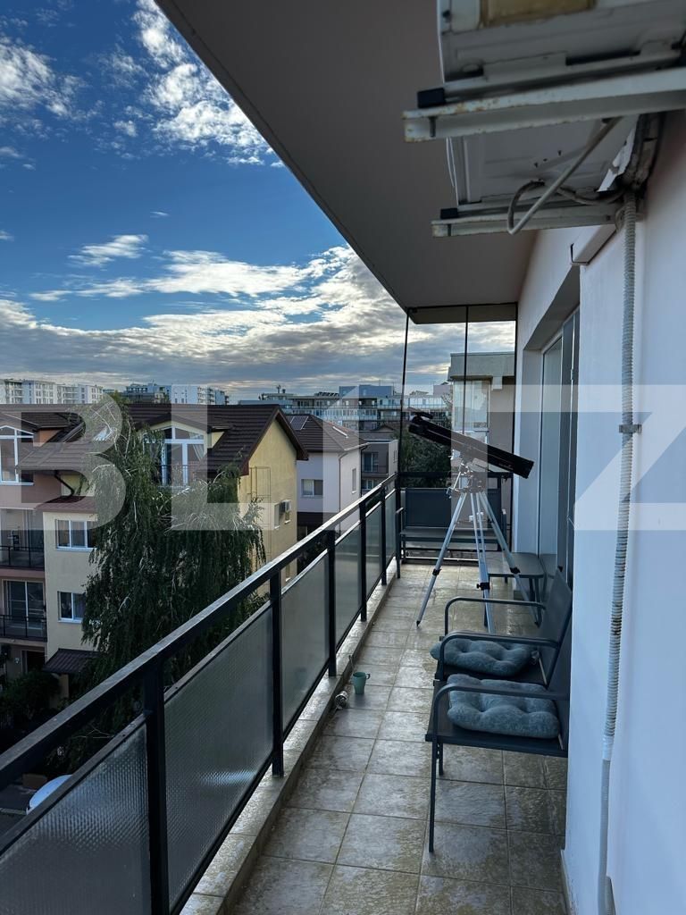 Apartament de vânzare 2 camere Baneasa - 124836AV | BLITZ București | Poza11