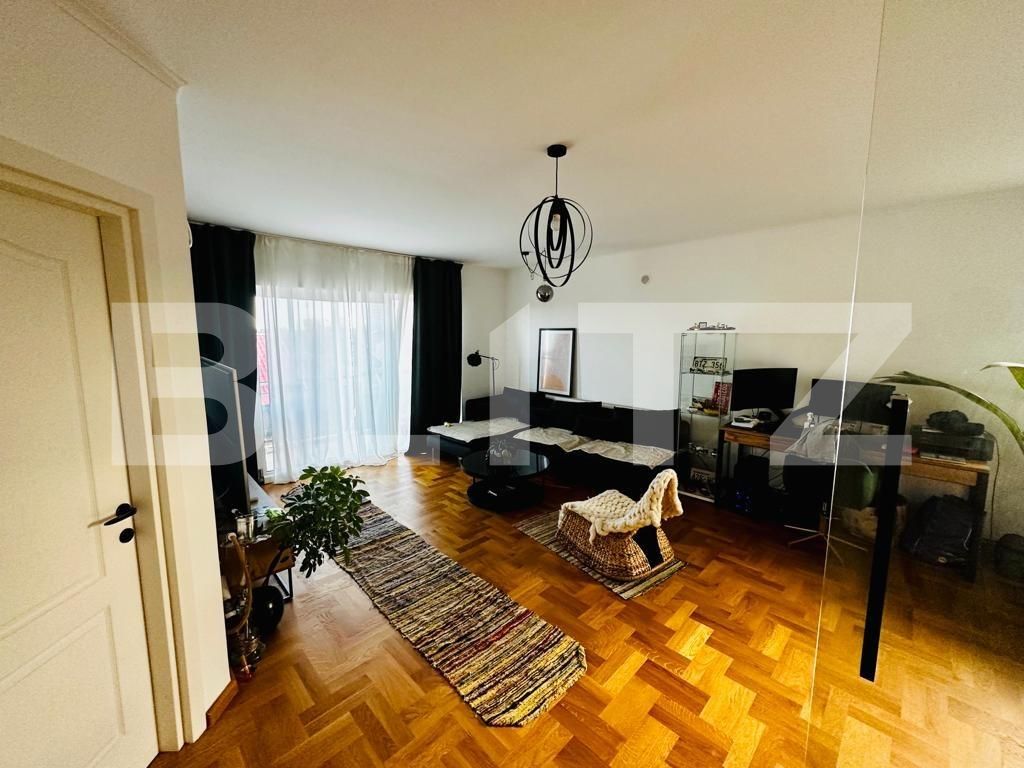 Apartament de vânzare 2 camere Baneasa - 124836AV | BLITZ București | Poza5