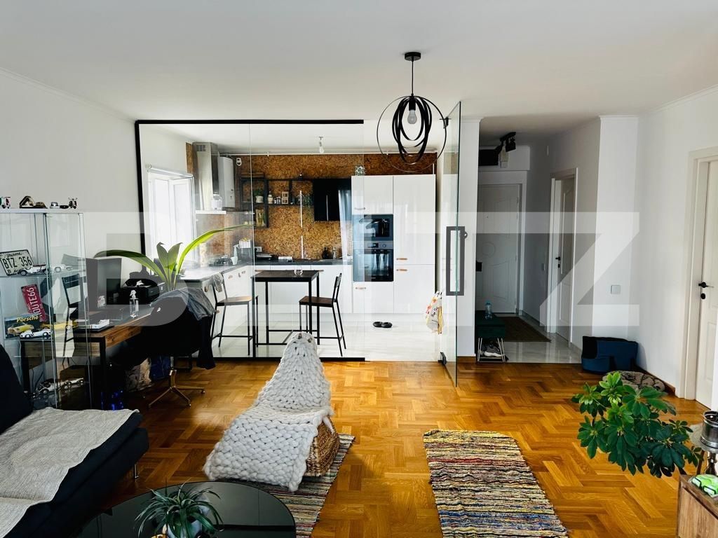 Apartament de vânzare 2 camere Baneasa - 124836AV | BLITZ București | Poza1