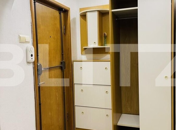 Apartament de închiriat 2 camere Tineretului - 124921AI | BLITZ București | Poza3