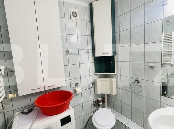 Apartament de închiriat 2 camere Tineretului - 124921AI | BLITZ București | Poza6
