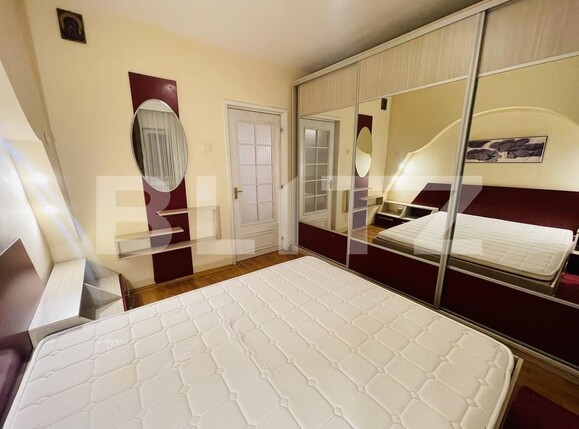 Apartament de închiriat 2 camere Tineretului - 124921AI | BLITZ București | Poza1