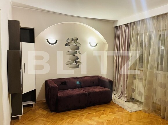 Apartament de închiriat 2 camere Tineretului - 124921AI | BLITZ București | Poza8
