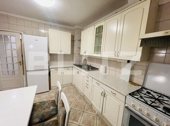 Apartament de închiriat 2 camere Tineretului - 124921AI | BLITZ București | Poza4