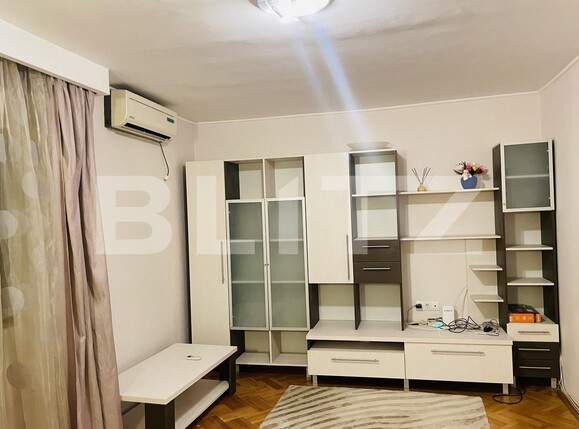 Apartament de închiriat 2 camere Tineretului - 124921AI | BLITZ București | Poza9