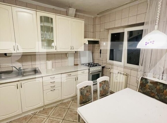 Apartament de închiriat 2 camere Tineretului - 124921AI | BLITZ București | Poza5