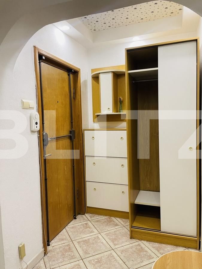Apartament de închiriat 2 camere Tineretului - 124921AI | BLITZ București | Poza3