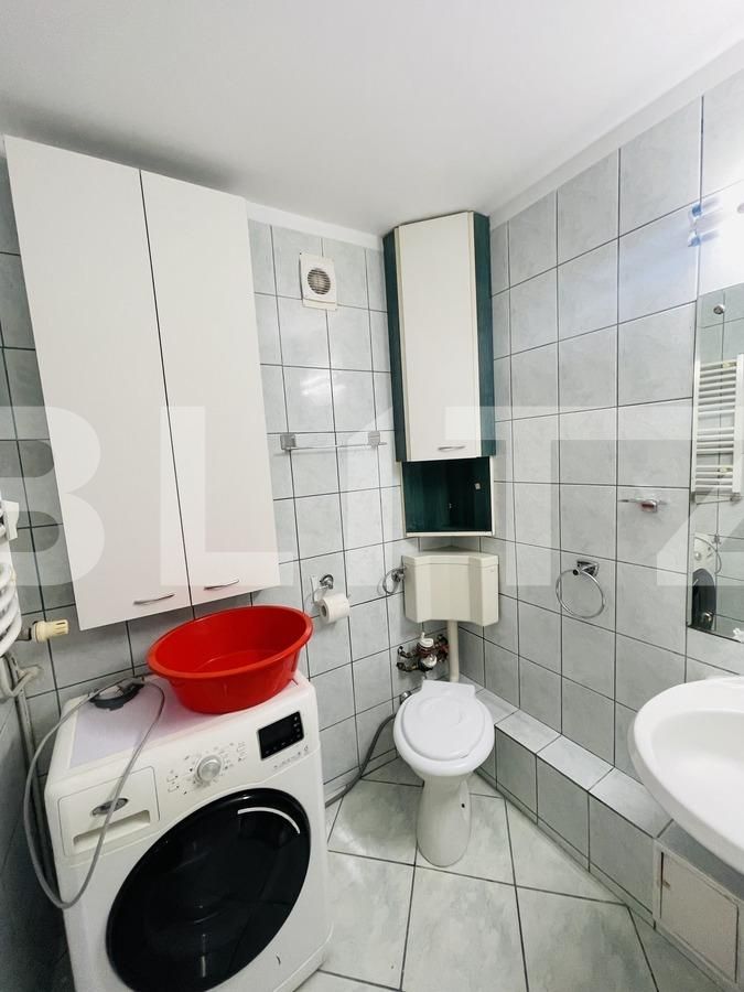 Apartament de închiriat 2 camere Tineretului - 124921AI | BLITZ București | Poza6