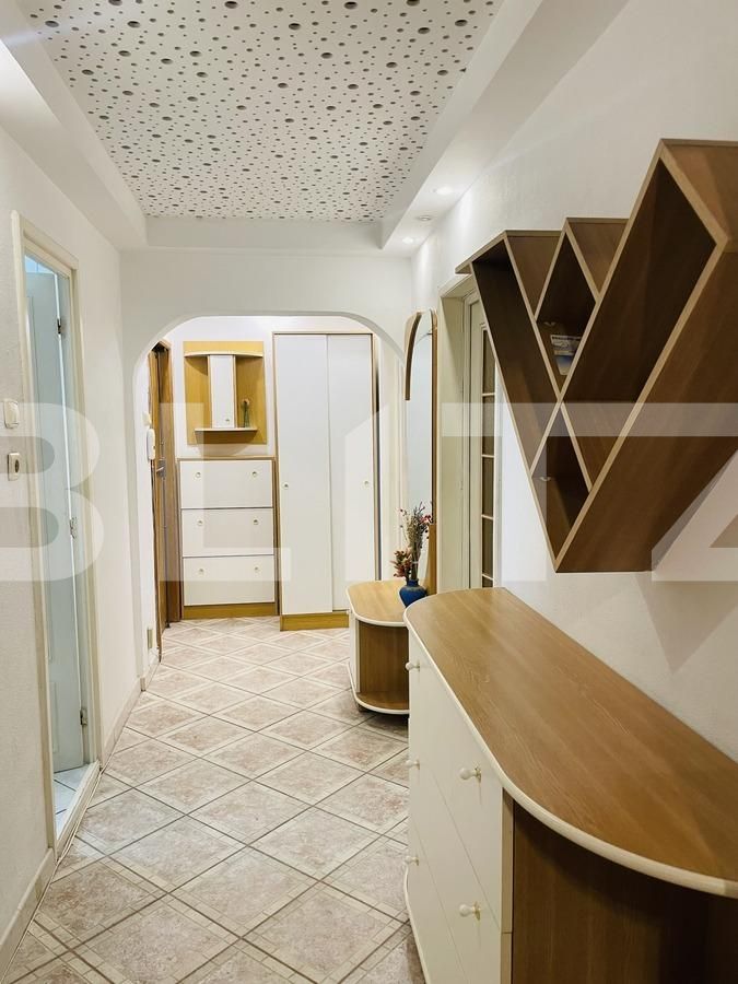 Apartament de închiriat 2 camere Tineretului - 124921AI | BLITZ București | Poza2
