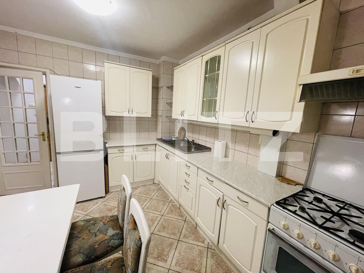 Apartament de închiriat 2 camere Tineretului - 124921AI | BLITZ București | Poza4
