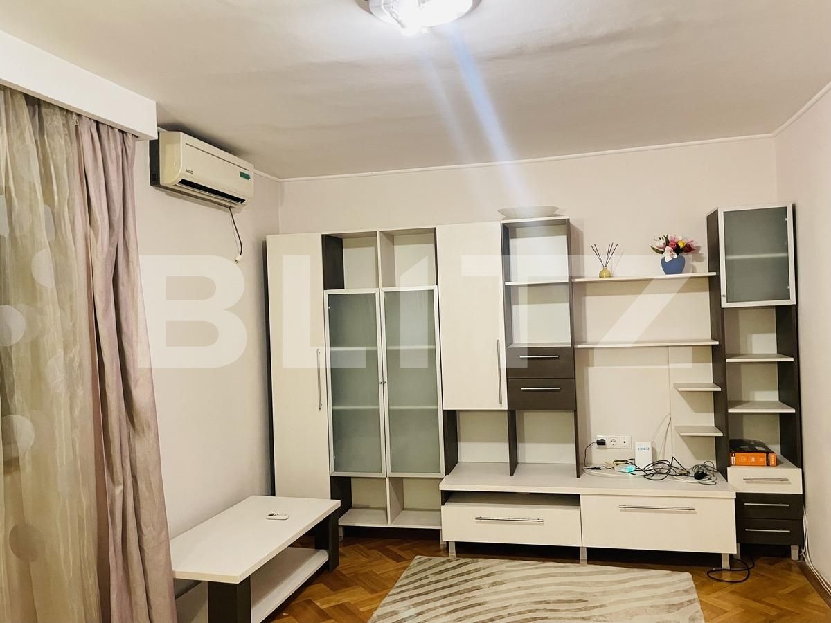 Apartament de închiriat 2 camere Tineretului - 124921AI | BLITZ București | Poza9