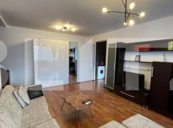 Apartament de închiriat 2 camere Militari - 125019AI | BLITZ București | Poza1