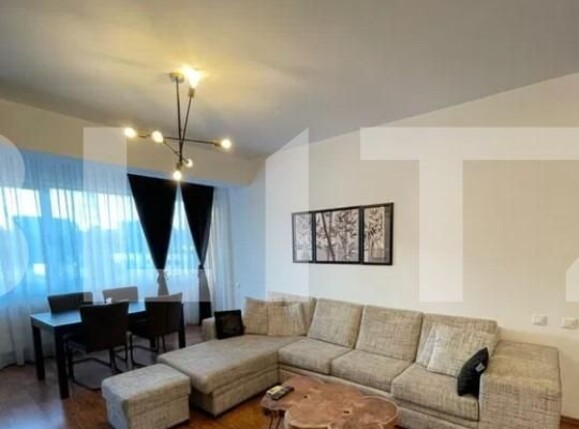 Apartament de închiriat 2 camere Militari - 125019AI | BLITZ București | Poza2