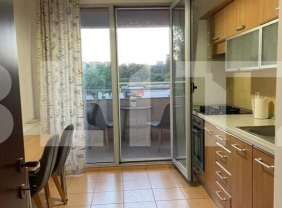 Apartament de închiriat 2 camere Militari - 125019AI | BLITZ București | Poza6