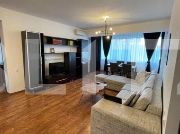 Apartament de închiriat 2 camere Militari - 125019AI | BLITZ București | Poza3