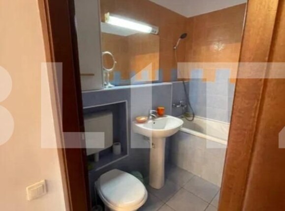 Apartament de închiriat 2 camere Militari - 125019AI | BLITZ București | Poza7