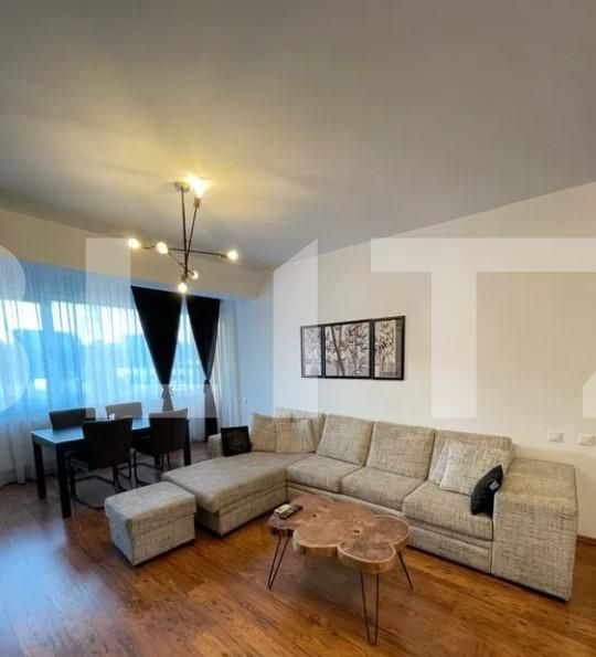 Apartament de închiriat 2 camere Militari - 125019AI | BLITZ București | Poza2