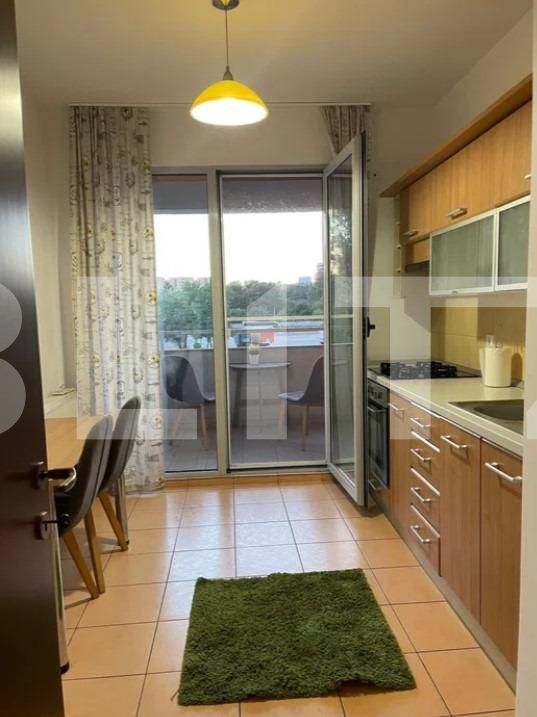 Apartament de închiriat 2 camere Militari - 125019AI | BLITZ București | Poza6