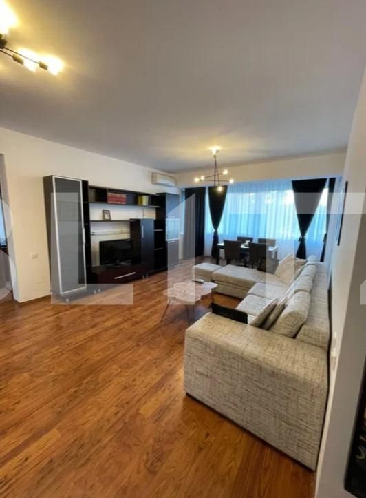 Apartament de închiriat 2 camere Militari - 125019AI | BLITZ București | Poza3