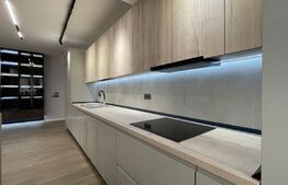 Apartament 3 camere, 128mp, cartier Herastrau