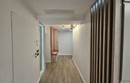 Apartament 3 camere, 128mp, cartier Herastrau