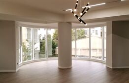 Apartament 3 camere, 128mp, cartier Herastrau