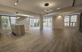 Apartament 3 camere, 128mp, cartier Herastrau