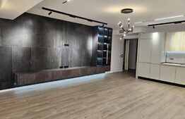 Apartament 3 camere, 128mp, cartier Herastrau