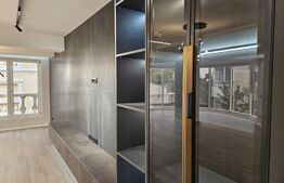 Apartament 3 camere, 128mp, cartier Herastrau