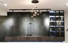 Apartament 3 camere, 128mp, cartier Herastrau