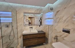 Apartament 3 camere, 128mp, cartier Herastrau