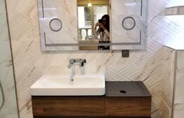 Apartament 3 camere, 128mp, cartier Herastrau