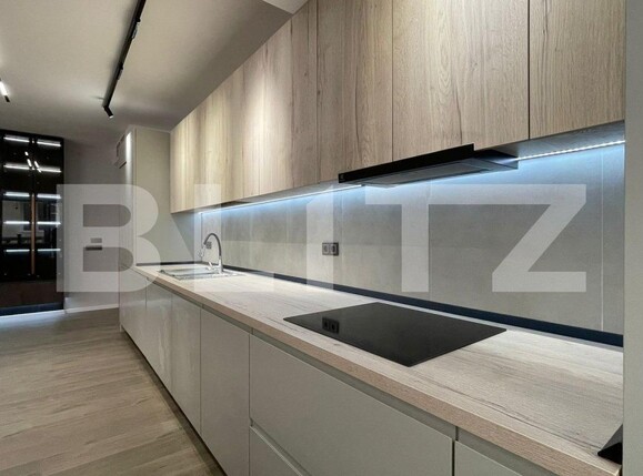 Apartament de vânzare 3 camere Herastrau - 125034AV | BLITZ București | Poza5