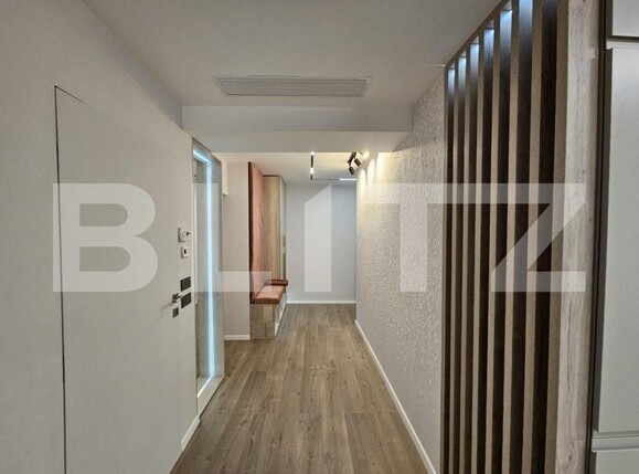 Apartament de vânzare 3 camere Herastrau - 125034AV | BLITZ București | Poza13