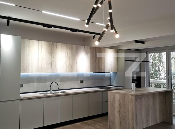 Apartament de vânzare 3 camere Herastrau - 125034AV | BLITZ București | Poza4