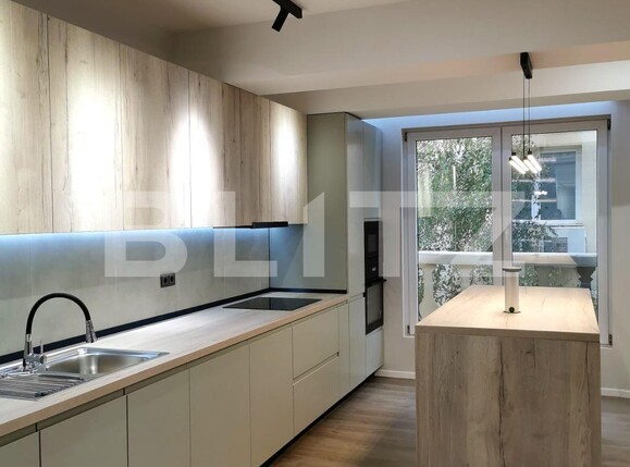 Apartament de vânzare 3 camere Herastrau - 125034AV | BLITZ București | Poza1