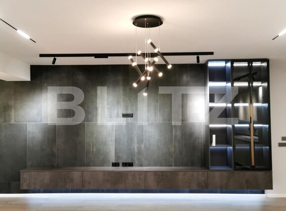 Apartament de vânzare 3 camere Herastrau - 125034AV | BLITZ București | Poza2